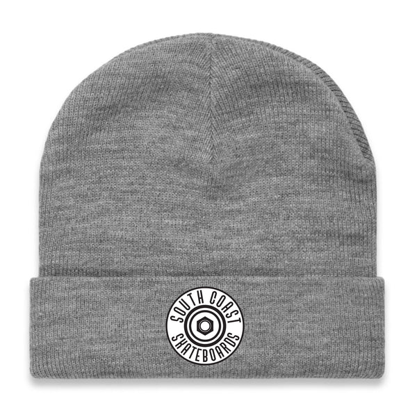 Relaxed fit Beanie