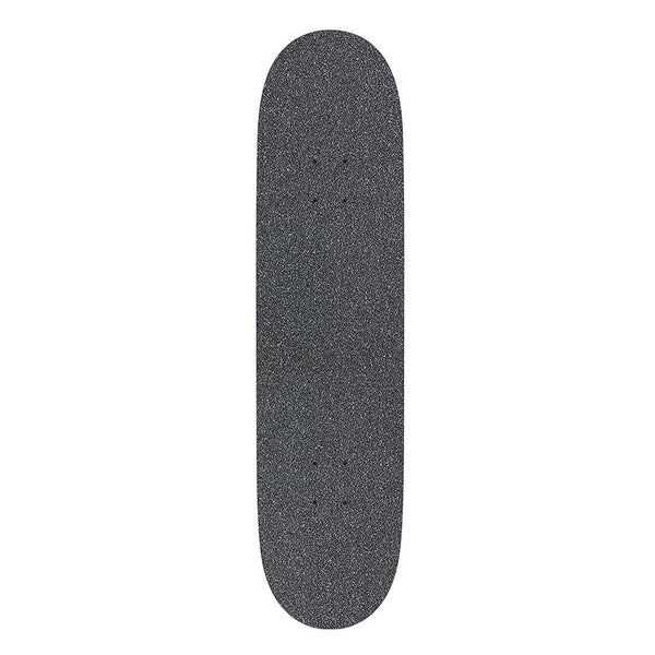 8’ Complete Skateboard