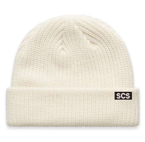 SCS Cable Beanie