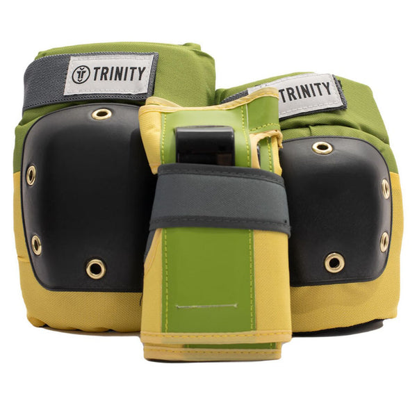 Trinity Pad Pack