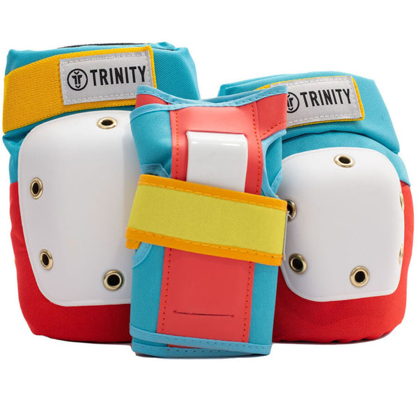 Trinity Pad Pack